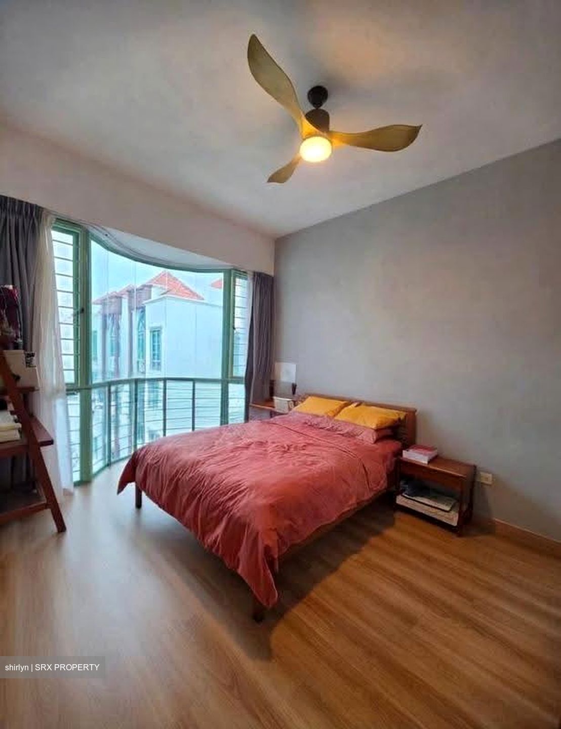 The Sunny Spring (D14), Apartment #635622681